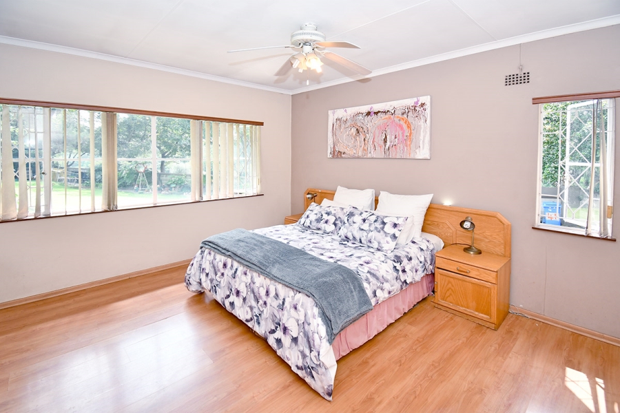 4 Bedroom Property for Sale in Jukskei Park Gauteng