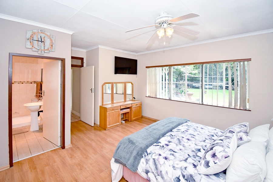 4 Bedroom Property for Sale in Jukskei Park Gauteng