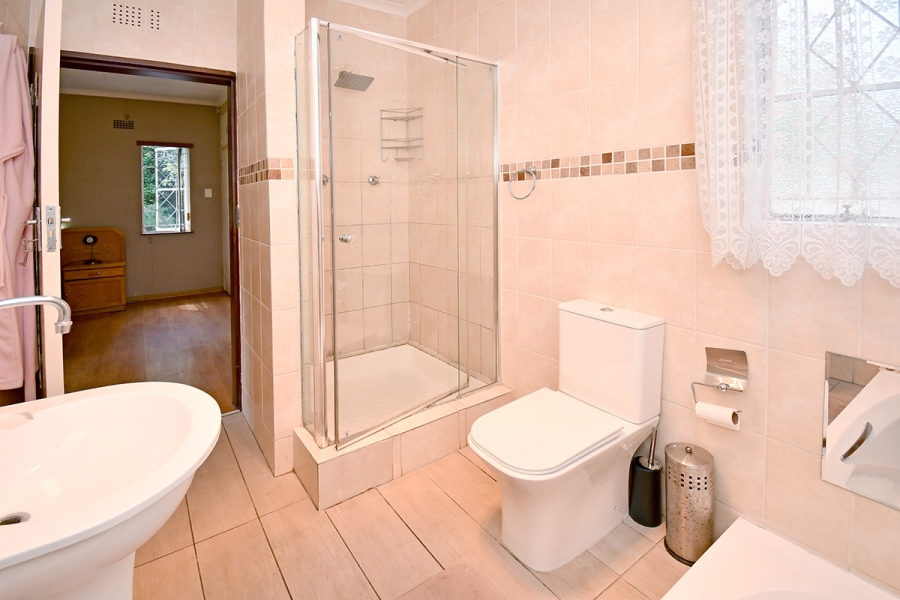 4 Bedroom Property for Sale in Jukskei Park Gauteng