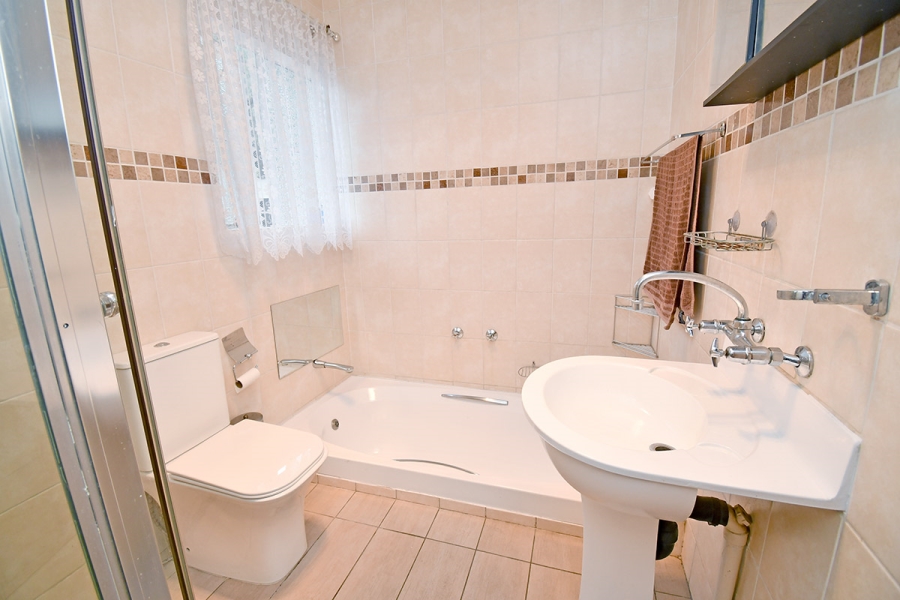 4 Bedroom Property for Sale in Jukskei Park Gauteng