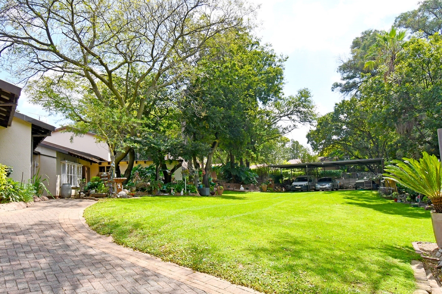 4 Bedroom Property for Sale in Jukskei Park Gauteng