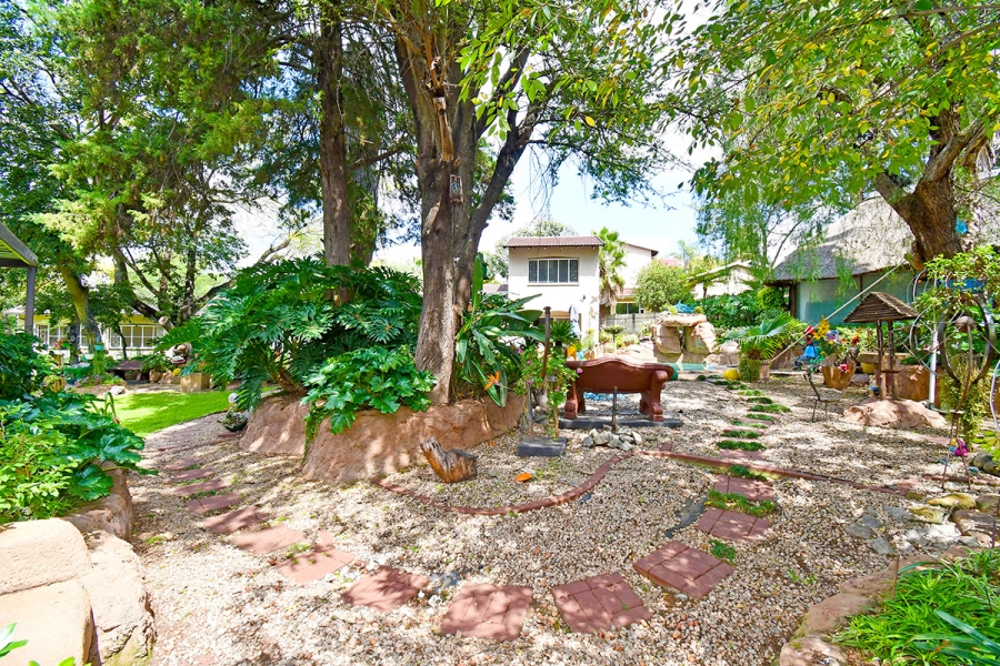 4 Bedroom Property for Sale in Jukskei Park Gauteng