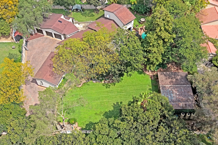 4 Bedroom Property for Sale in Jukskei Park Gauteng