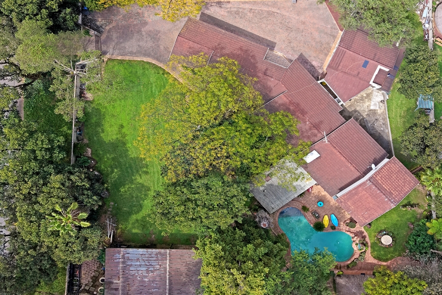 4 Bedroom Property for Sale in Jukskei Park Gauteng