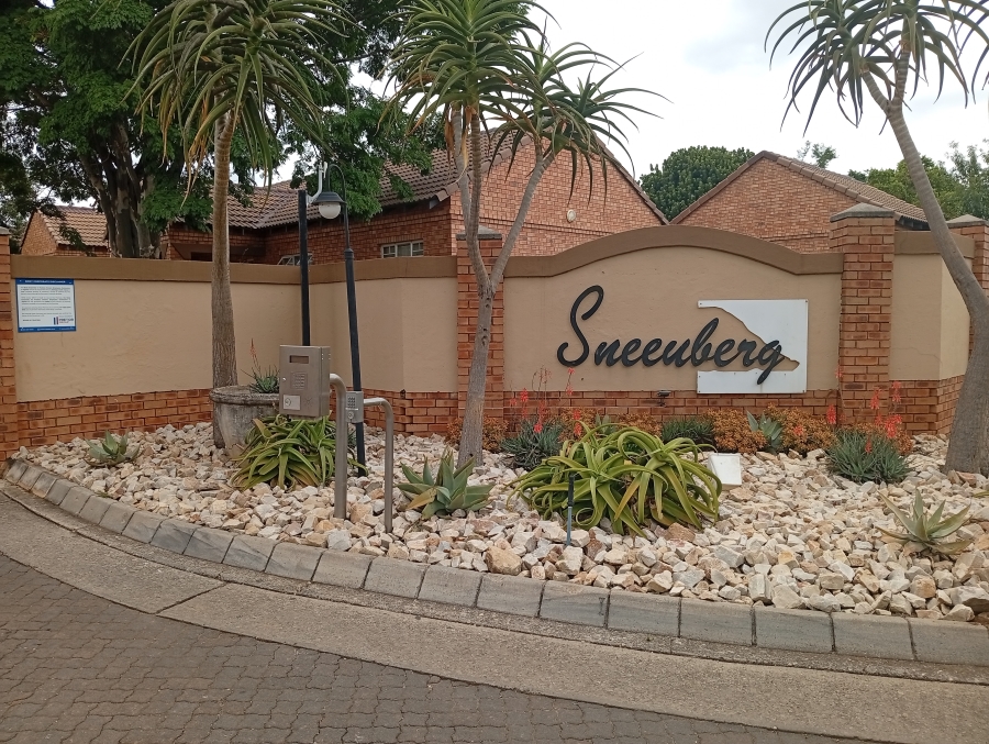 3 Bedroom Property for Sale in Equestria Gauteng