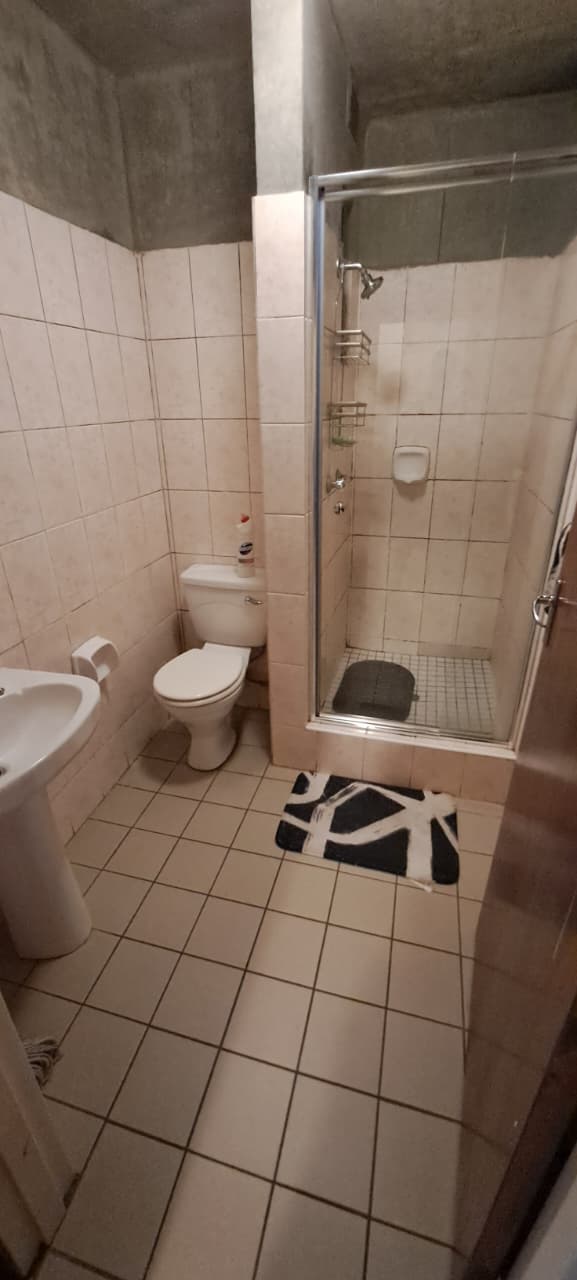 To Let 1 Bedroom Property for Rent in Hatfield Gauteng