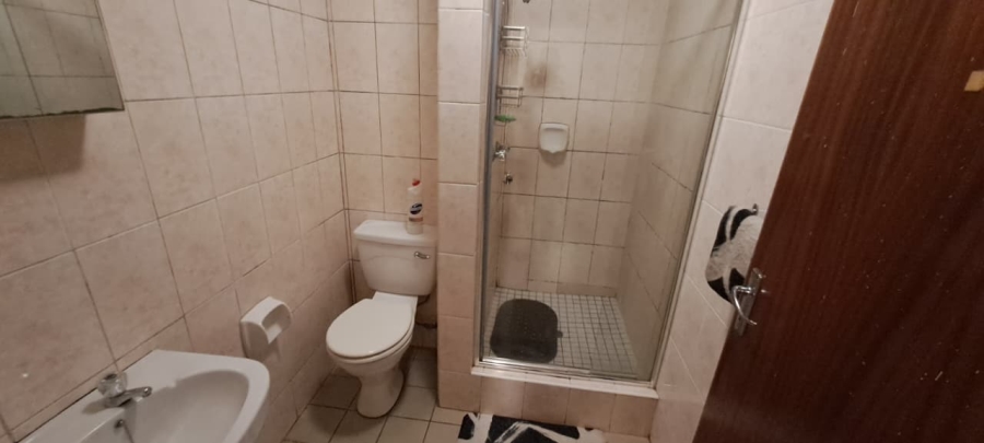 To Let 1 Bedroom Property for Rent in Hatfield Gauteng