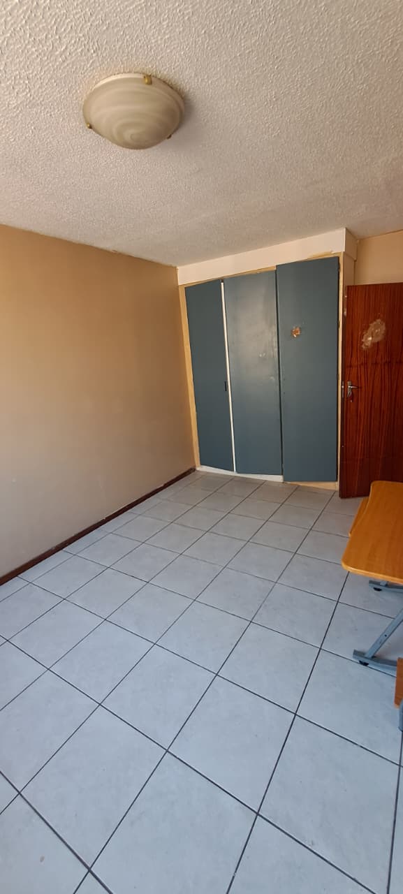 To Let 1 Bedroom Property for Rent in Hatfield Gauteng