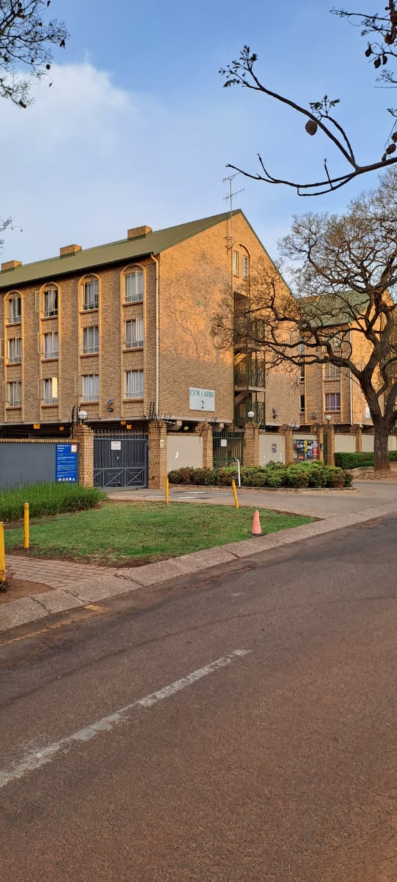 To Let 1 Bedroom Property for Rent in Hatfield Gauteng
