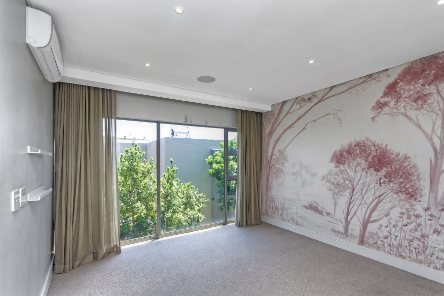 4 Bedroom Property for Sale in Morningside Gauteng