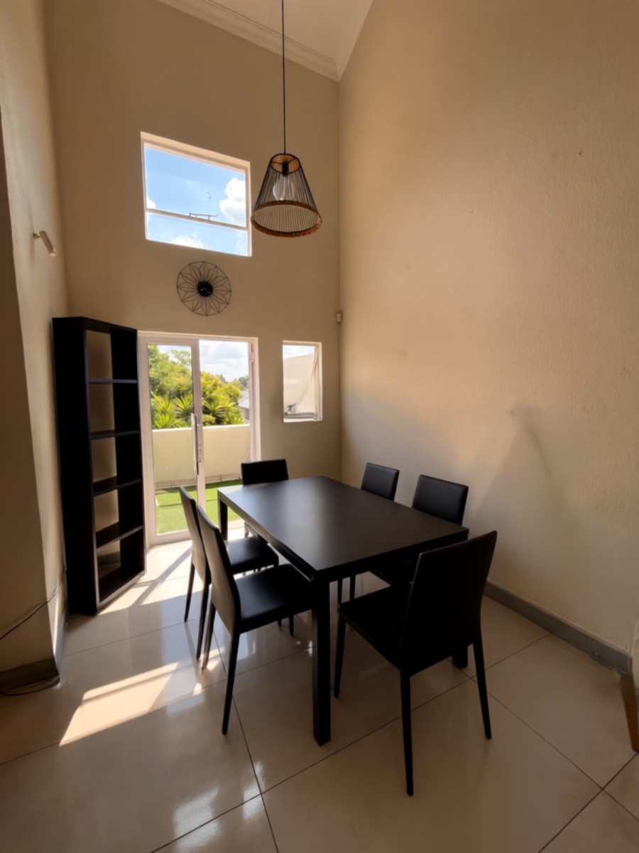 To Let 2 Bedroom Property for Rent in Morningside Gauteng