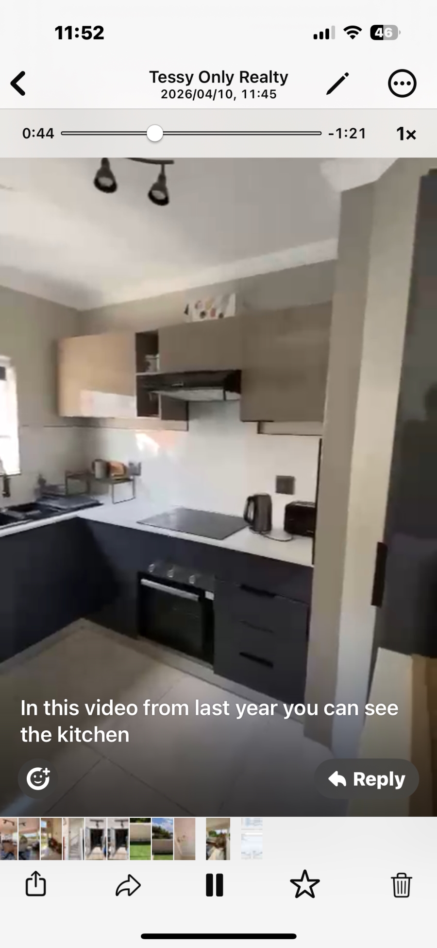 To Let 2 Bedroom Property for Rent in Morningside Gauteng