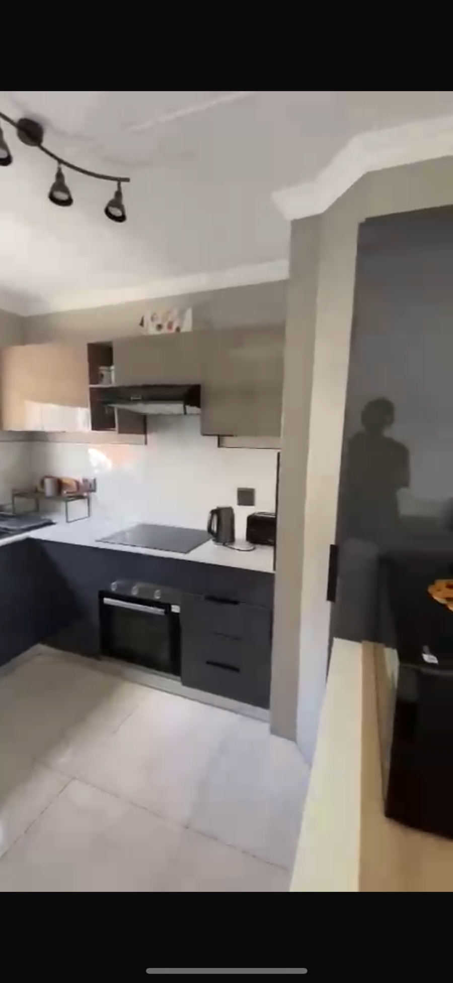 To Let 2 Bedroom Property for Rent in Morningside Gauteng