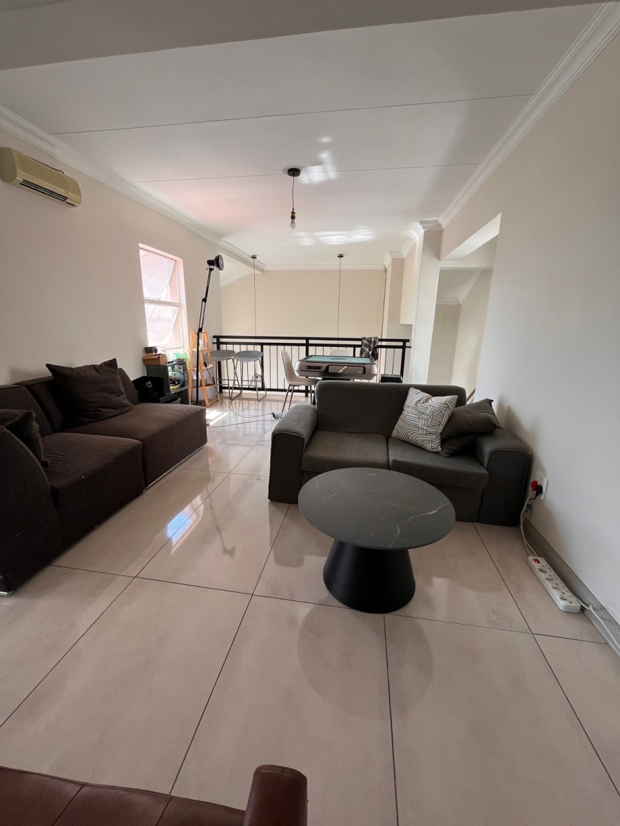 To Let 2 Bedroom Property for Rent in Morningside Gauteng