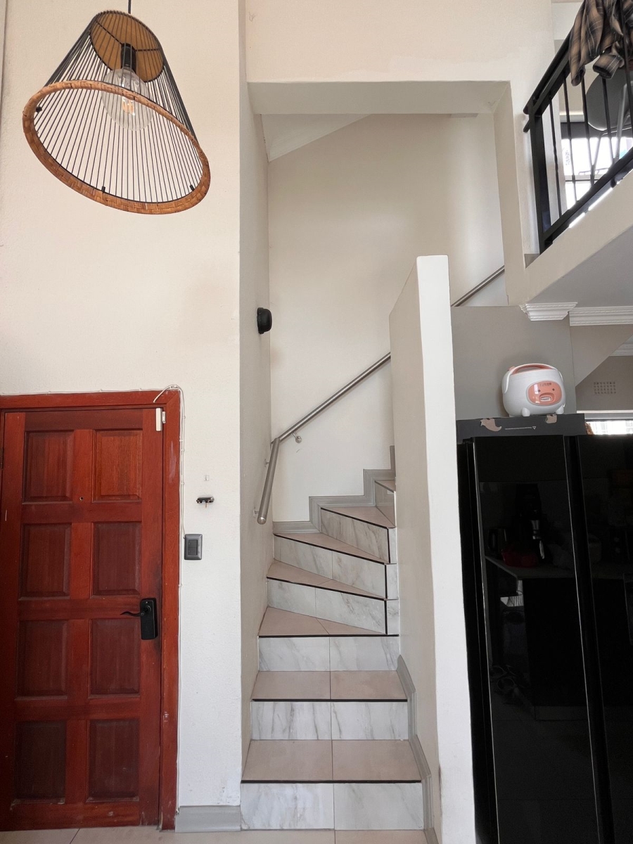 To Let 2 Bedroom Property for Rent in Morningside Gauteng