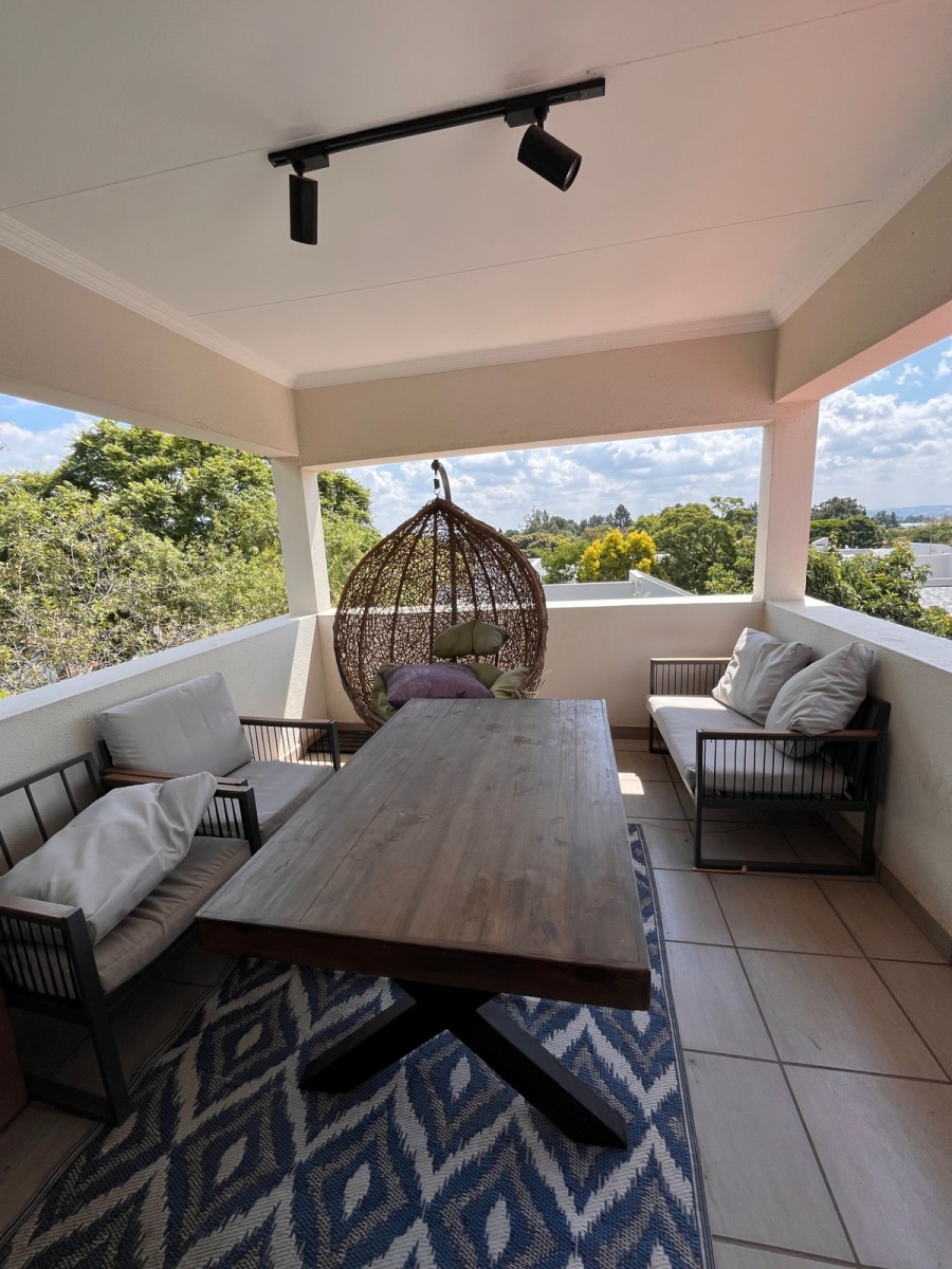 To Let 2 Bedroom Property for Rent in Morningside Gauteng