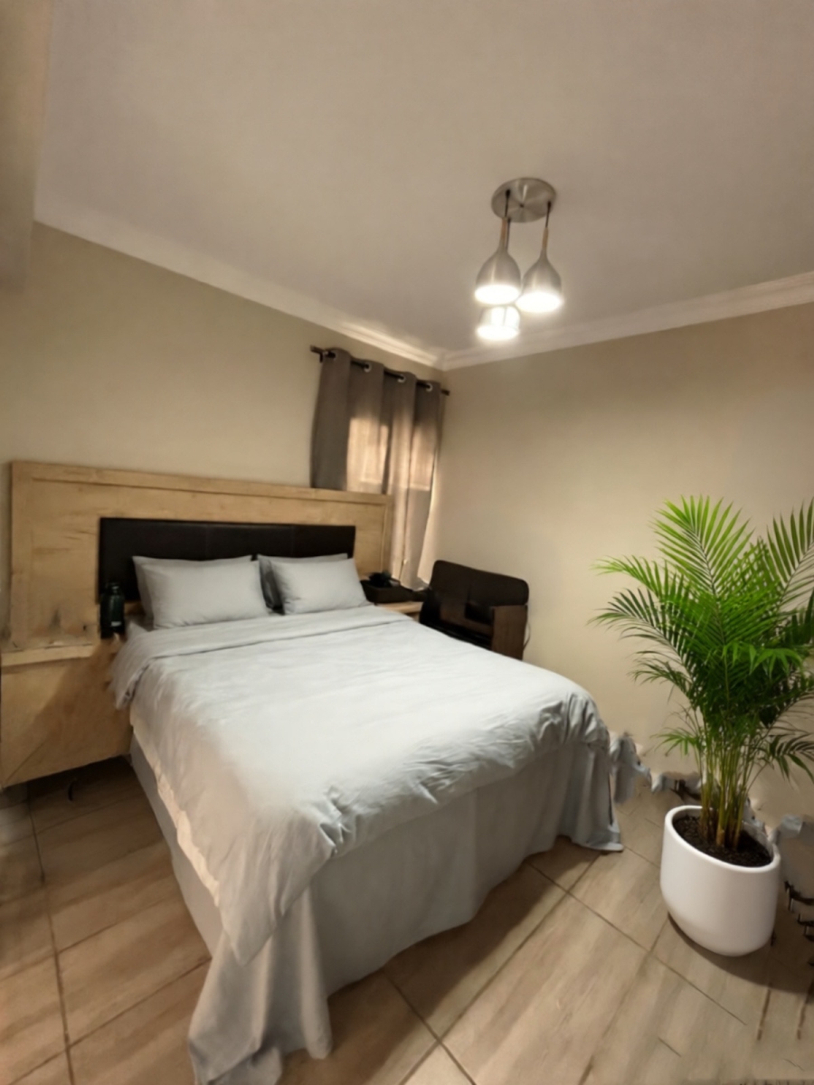 To Let 2 Bedroom Property for Rent in Morningside Gauteng