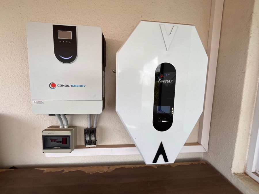 To Let 2 Bedroom Property for Rent in Morningside Gauteng