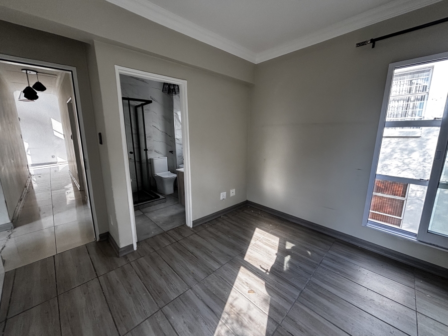 To Let 2 Bedroom Property for Rent in Morningside Gauteng