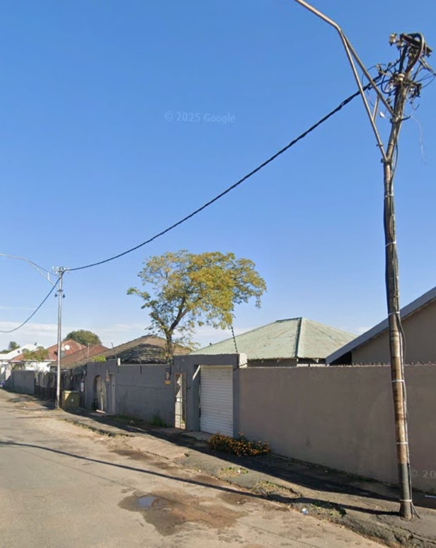 10 Bedroom Property for Sale in Hurst Hill Gauteng