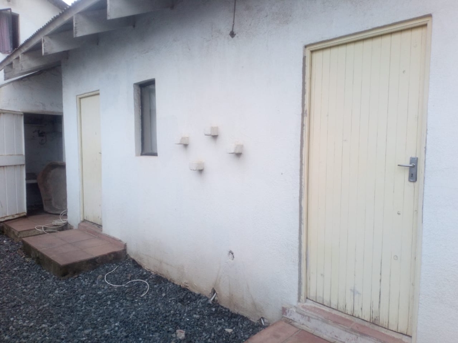 10 Bedroom Property for Sale in Hurst Hill Gauteng