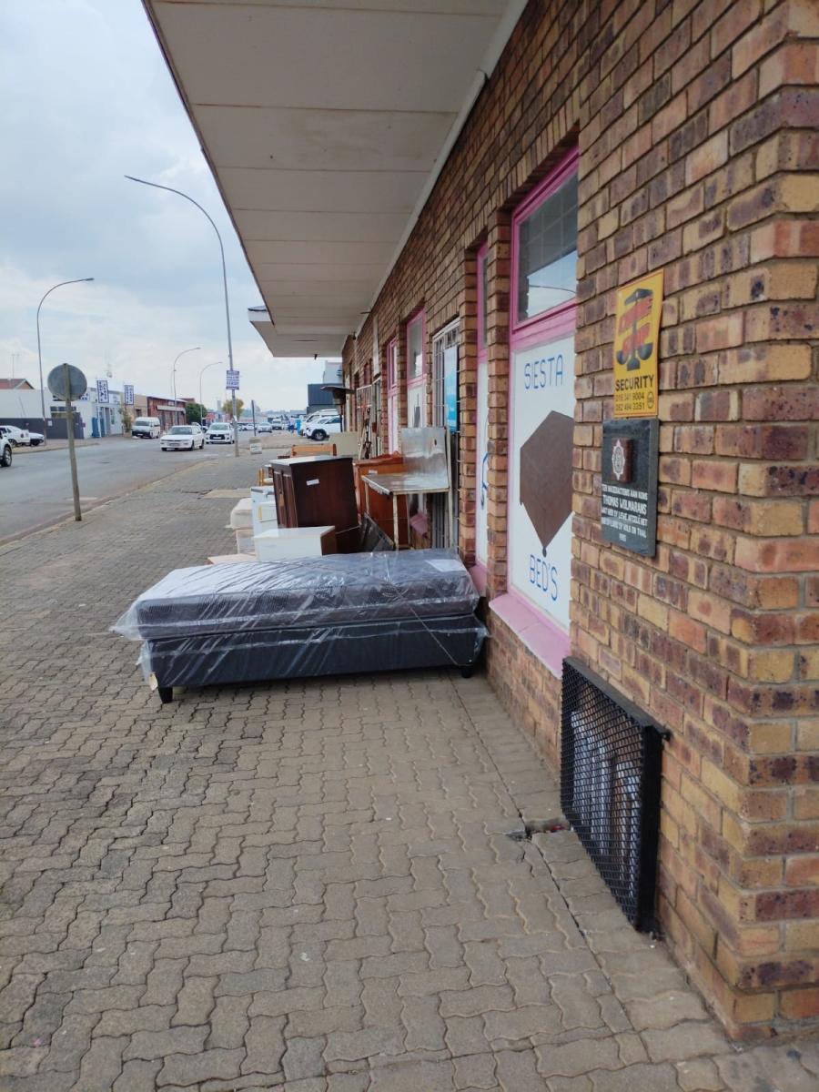 Commercial Property for Sale in Heidelberg Gauteng