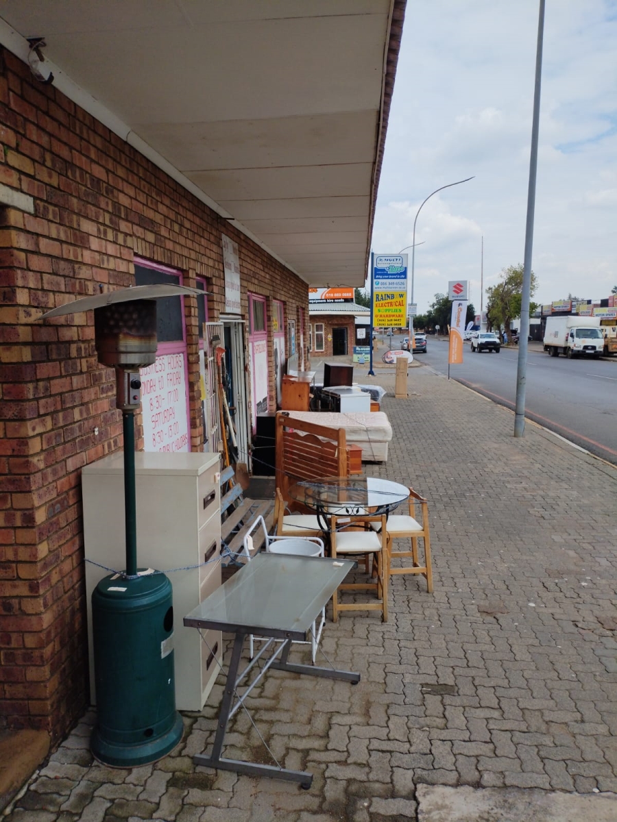 Commercial Property for Sale in Heidelberg Gauteng