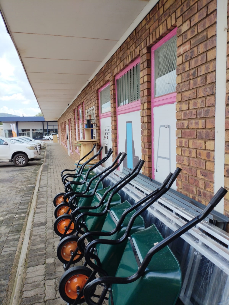 Commercial Property for Sale in Heidelberg Gauteng
