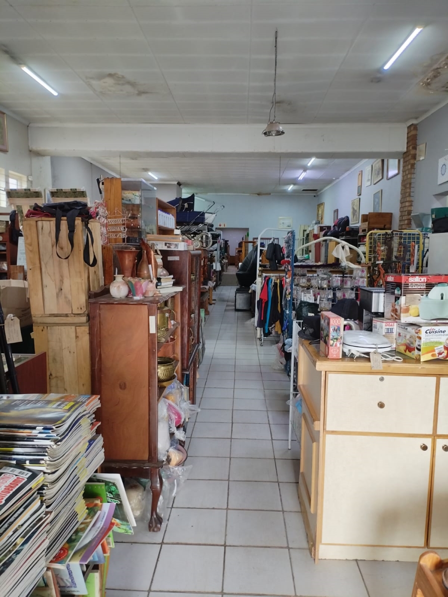 Commercial Property for Sale in Heidelberg Gauteng