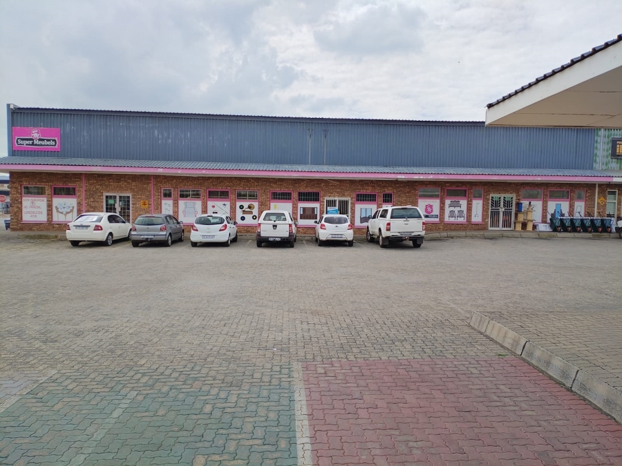 Commercial Property for Sale in Heidelberg Gauteng