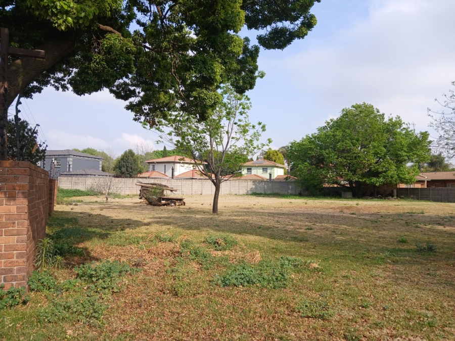 0 Bedroom Property for Sale in Kenleaf Gauteng