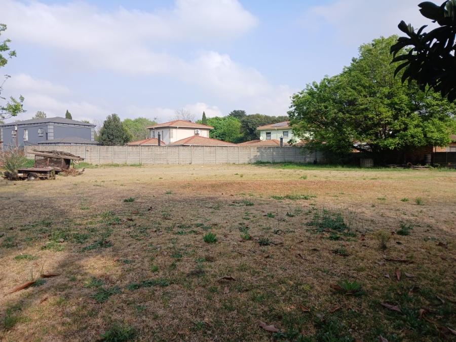 0 Bedroom Property for Sale in Kenleaf Gauteng