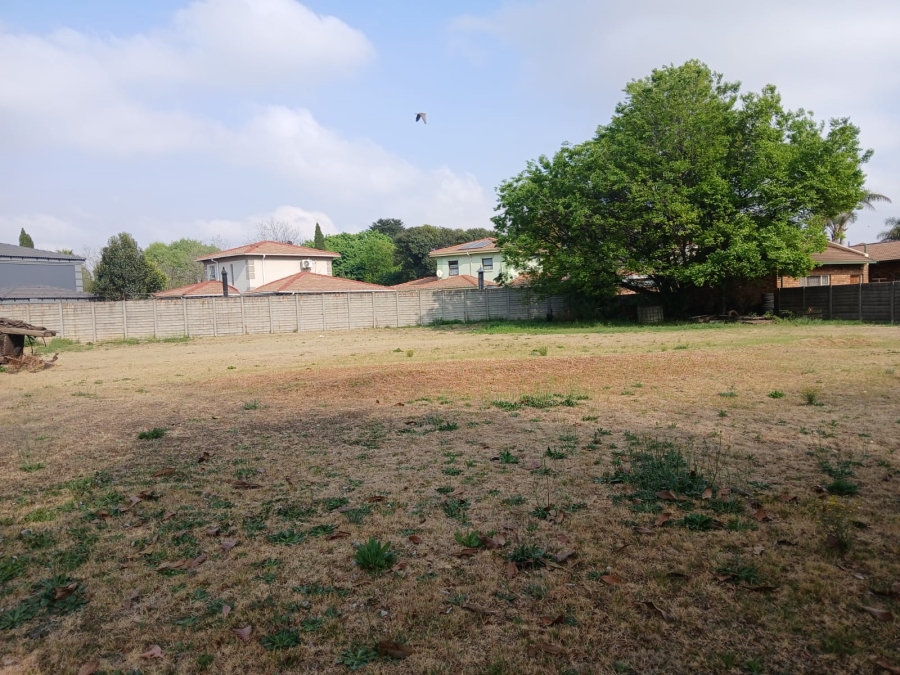 0 Bedroom Property for Sale in Kenleaf Gauteng