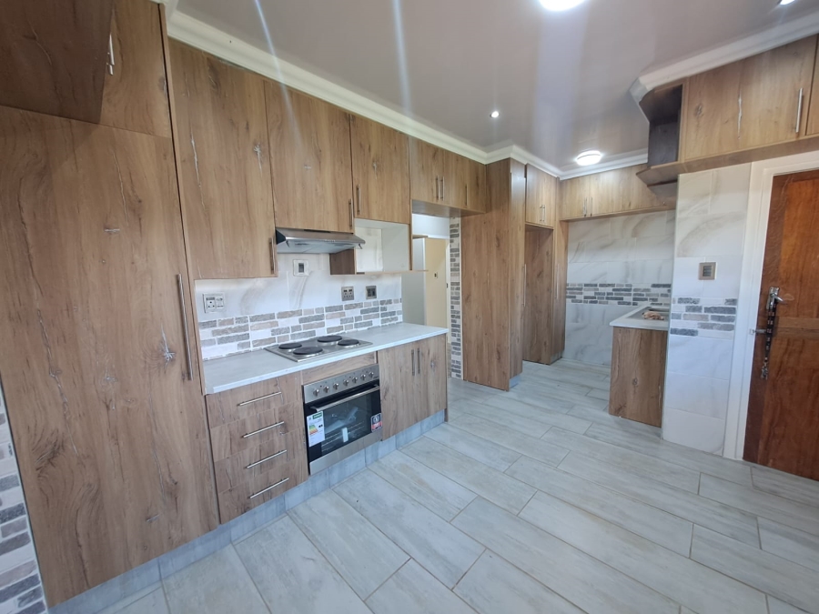 4 Bedroom Property for Sale in Three Rivers Gauteng