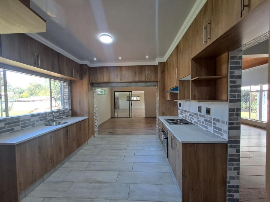 4 Bedroom Property for Sale in Three Rivers Gauteng