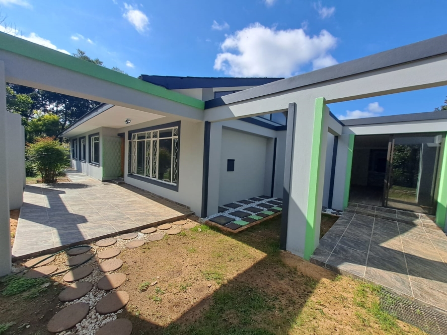 4 Bedroom Property for Sale in Three Rivers Gauteng