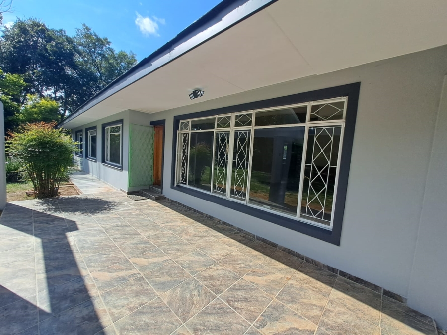 4 Bedroom Property for Sale in Three Rivers Gauteng