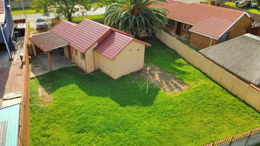 3 Bedroom Property for Sale in Minnebron Gauteng