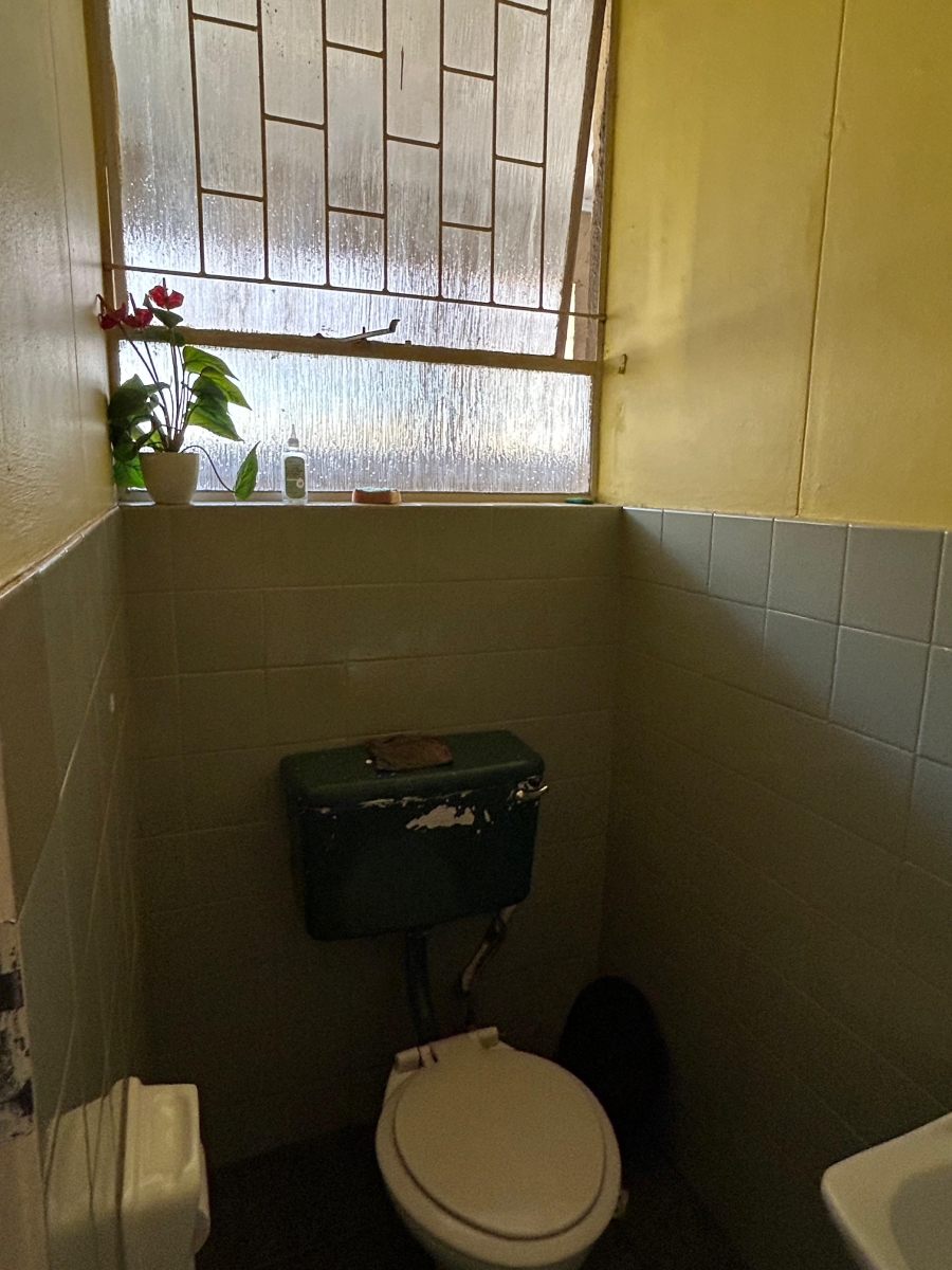 2 Bedroom Property for Sale in Blackheath Gauteng