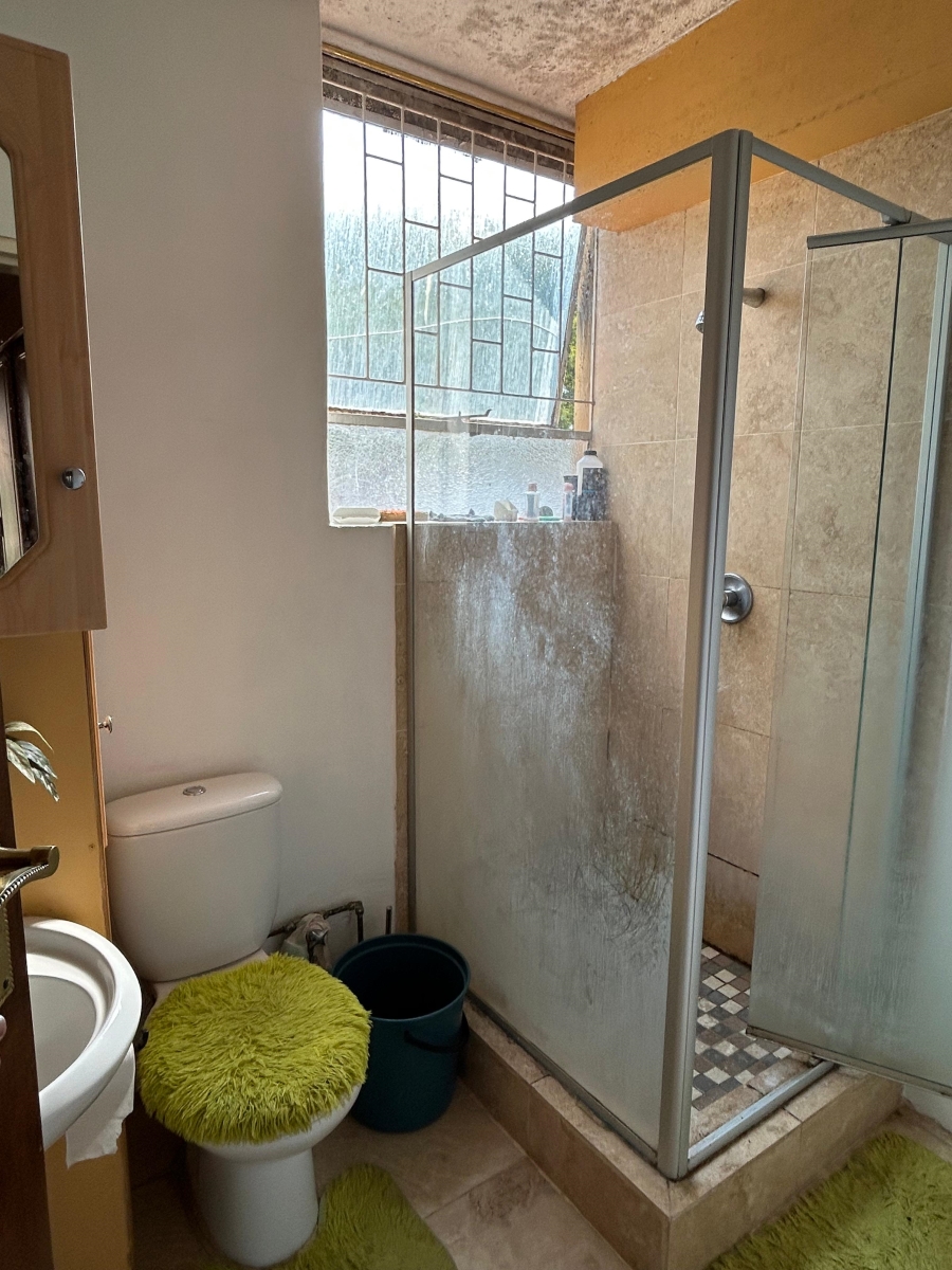 2 Bedroom Property for Sale in Blackheath Gauteng