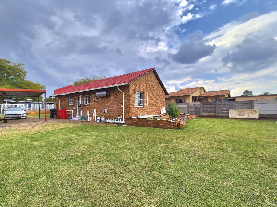 3 Bedroom Property for Sale in Minnebron Gauteng