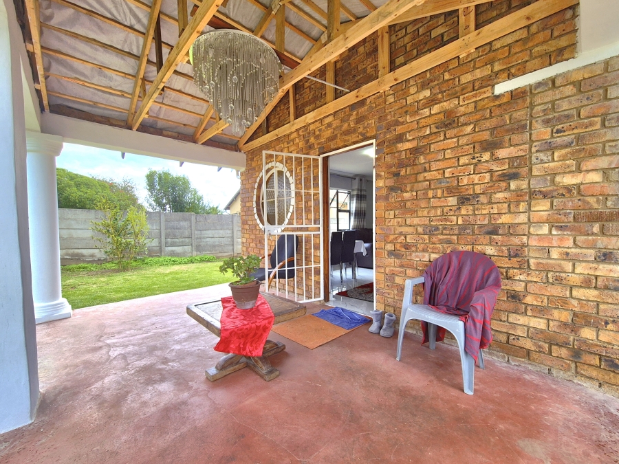 3 Bedroom Property for Sale in Minnebron Gauteng