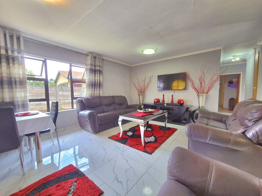 3 Bedroom Property for Sale in Minnebron Gauteng