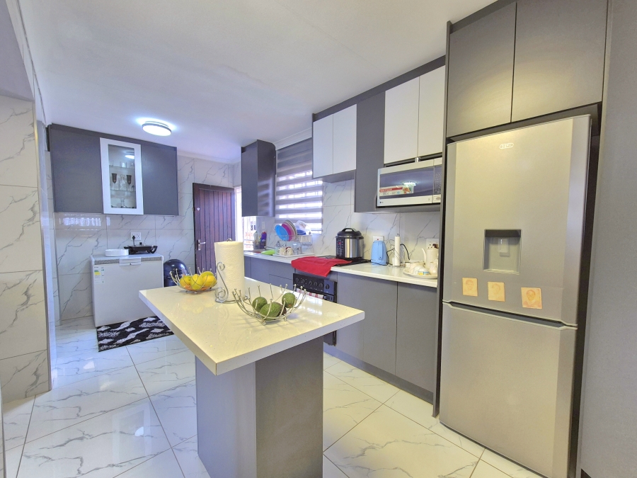 3 Bedroom Property for Sale in Minnebron Gauteng