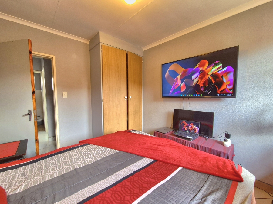 3 Bedroom Property for Sale in Minnebron Gauteng