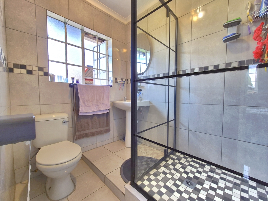 3 Bedroom Property for Sale in Minnebron Gauteng
