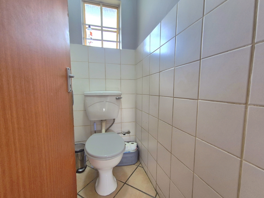 3 Bedroom Property for Sale in Minnebron Gauteng