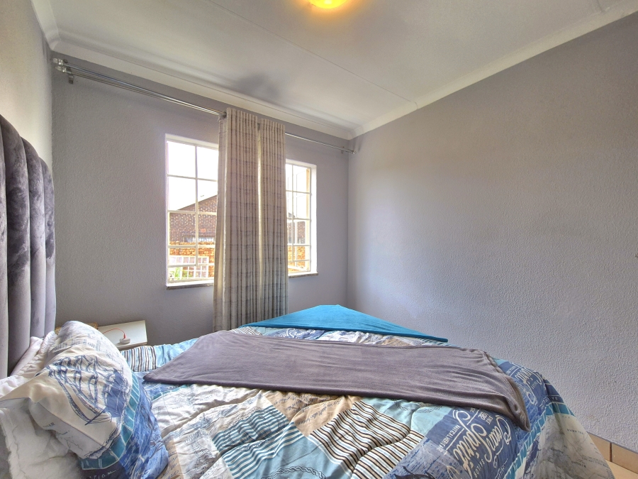 3 Bedroom Property for Sale in Minnebron Gauteng