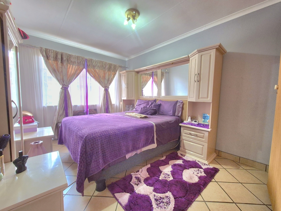 3 Bedroom Property for Sale in Minnebron Gauteng