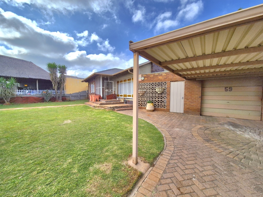 3 Bedroom Property for Sale in Brenthurst Gauteng